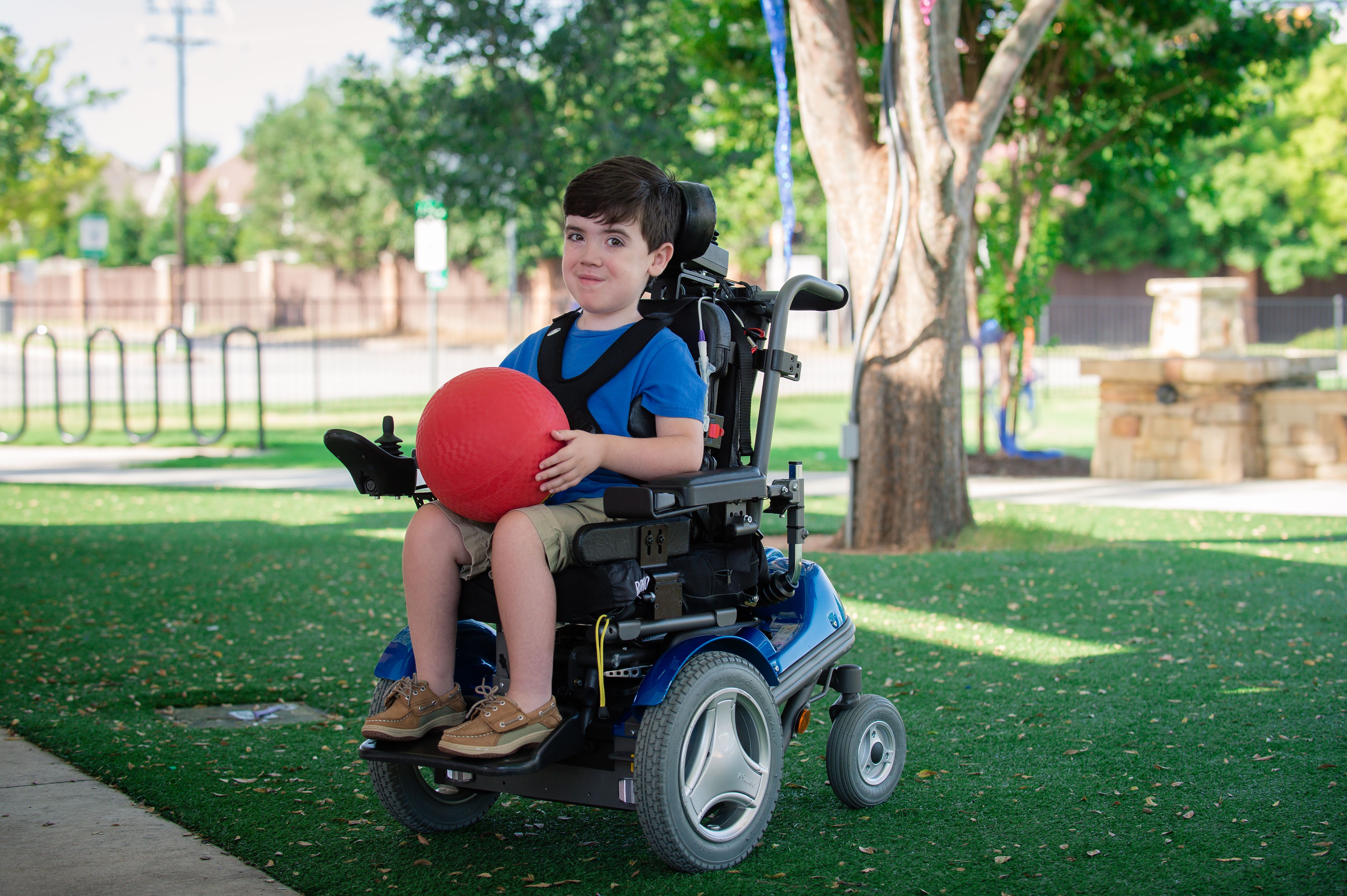 Our Impact – Path to Mobility Project