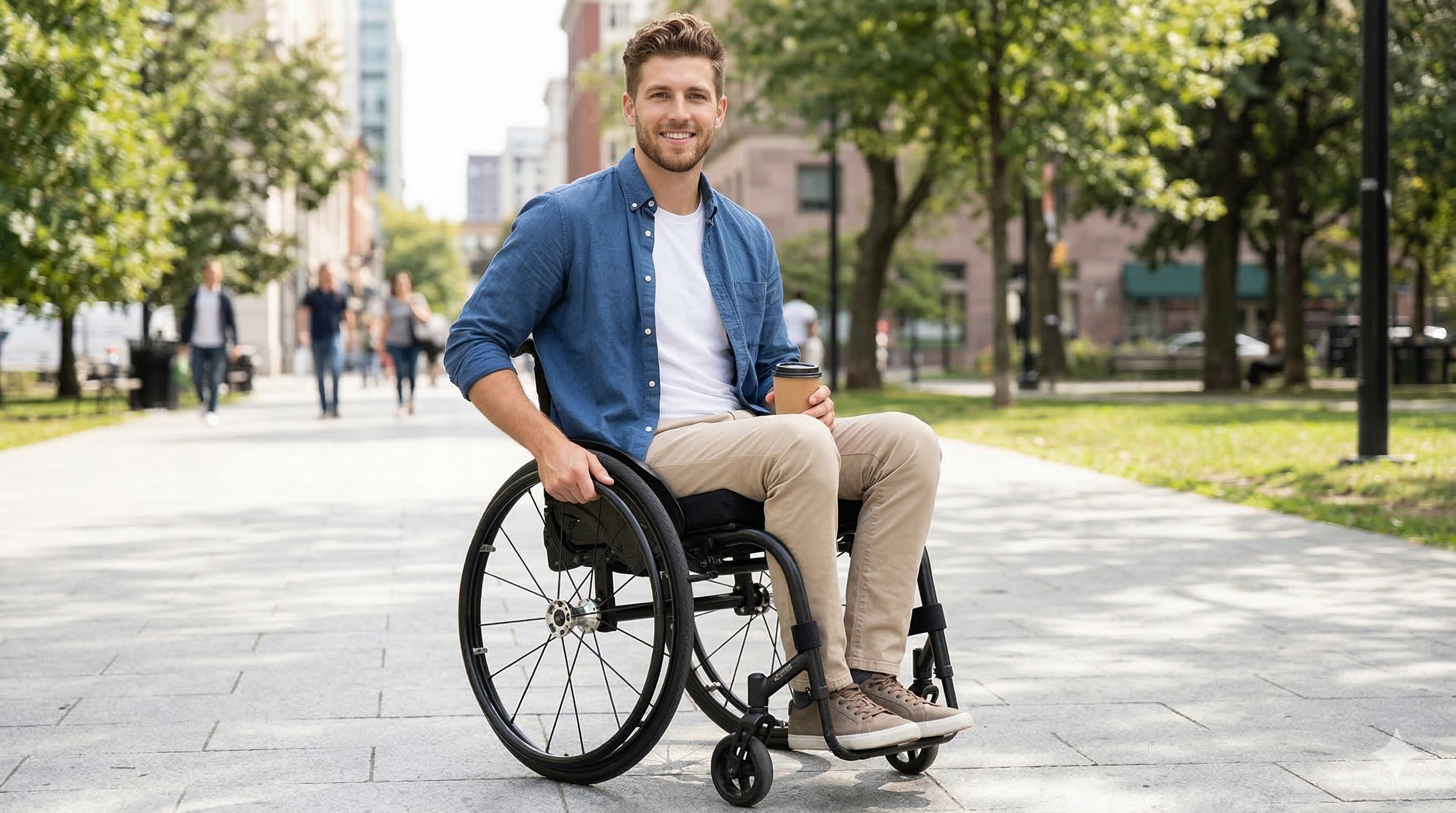 Empowering Independence