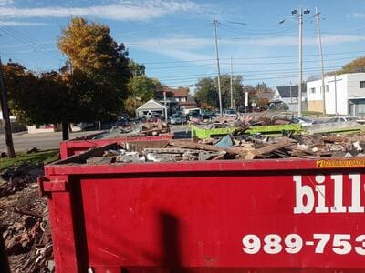 Concrete contractor in Oakland county