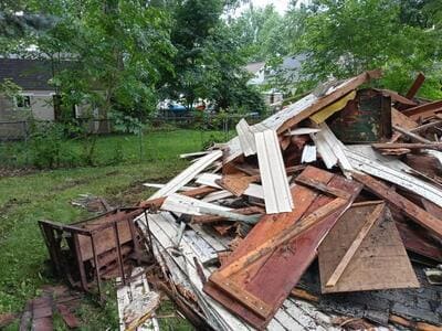 Roofing in Macomb county