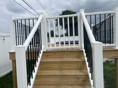 Concrete contractor in Macomb county