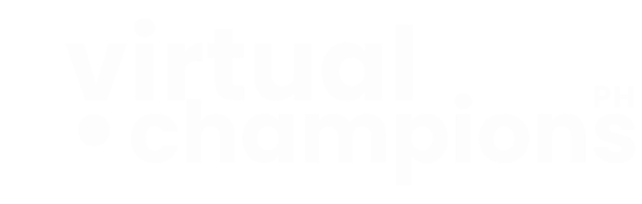 Virtual Champions PH