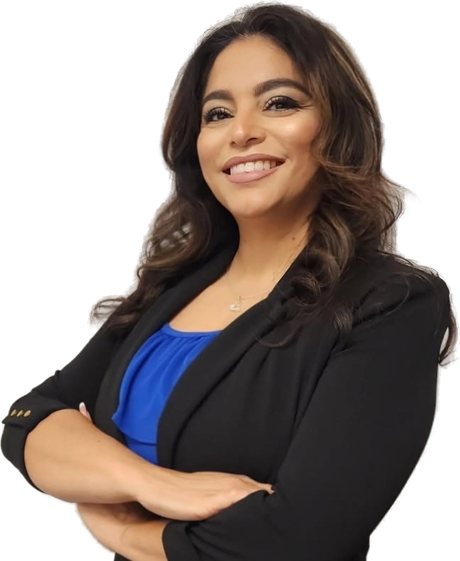 Esther M Chavez, mortgage loan officer in Fullerton, California