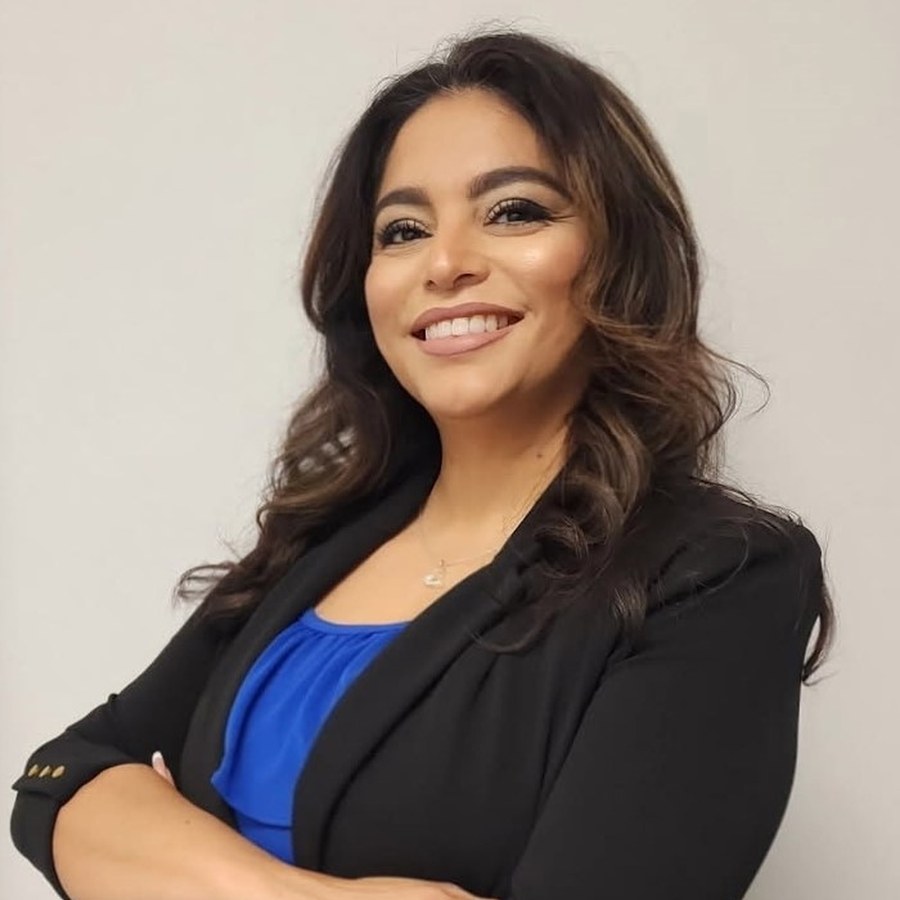 Esther M Chavez