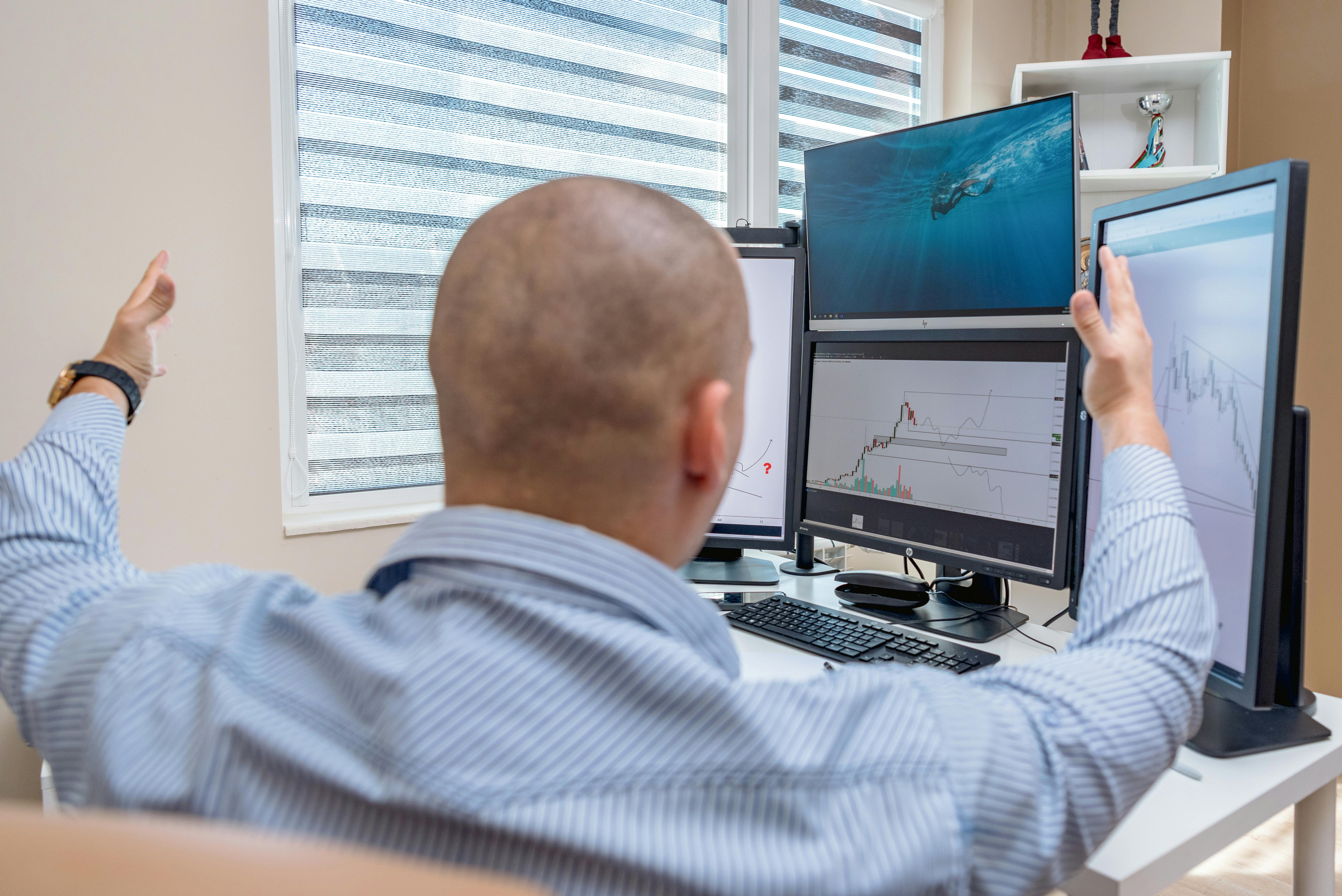 Market protection and financial planning