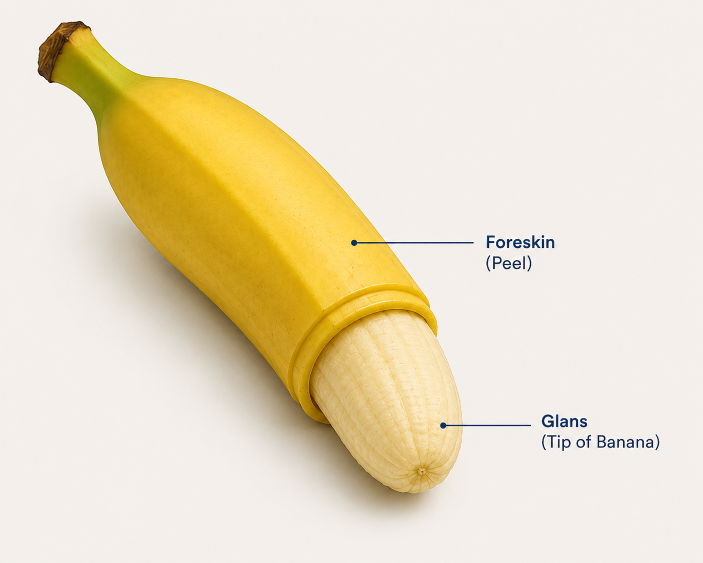 What is circumcision