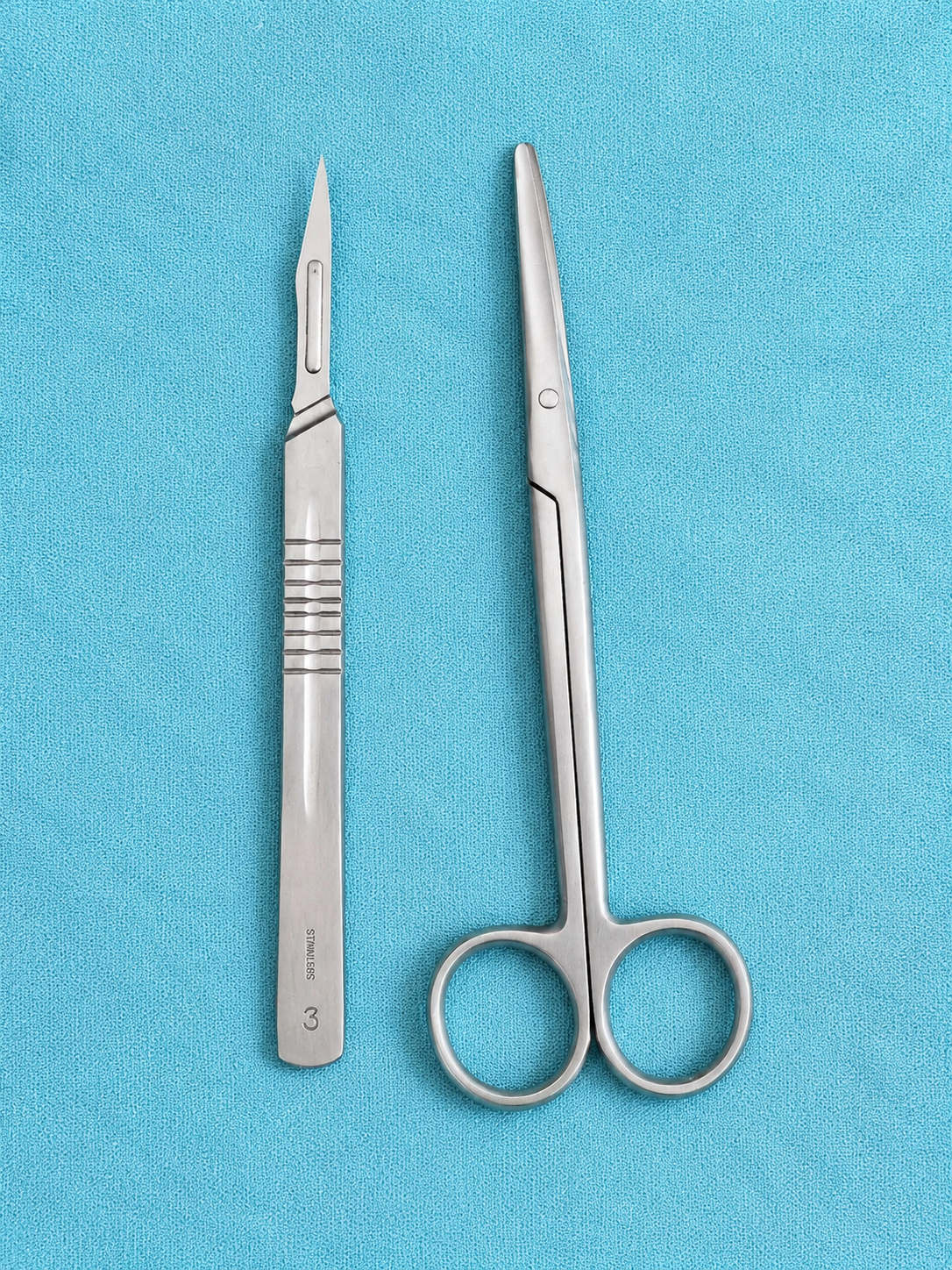 Traditional circumcision