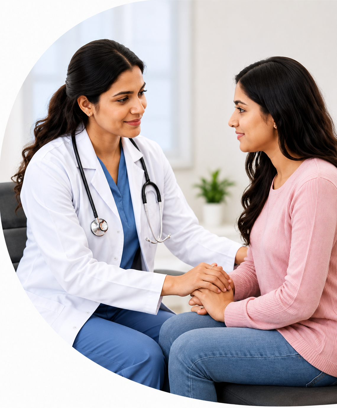 Medical termination of pregnancy