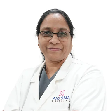Experienced surgeon
