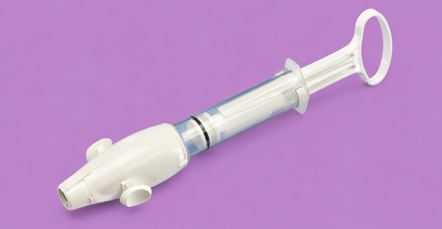 Vacuum aspiration