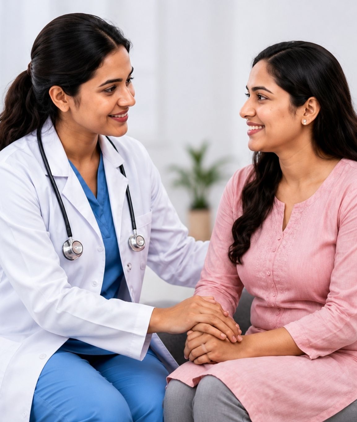 Tubectomy services