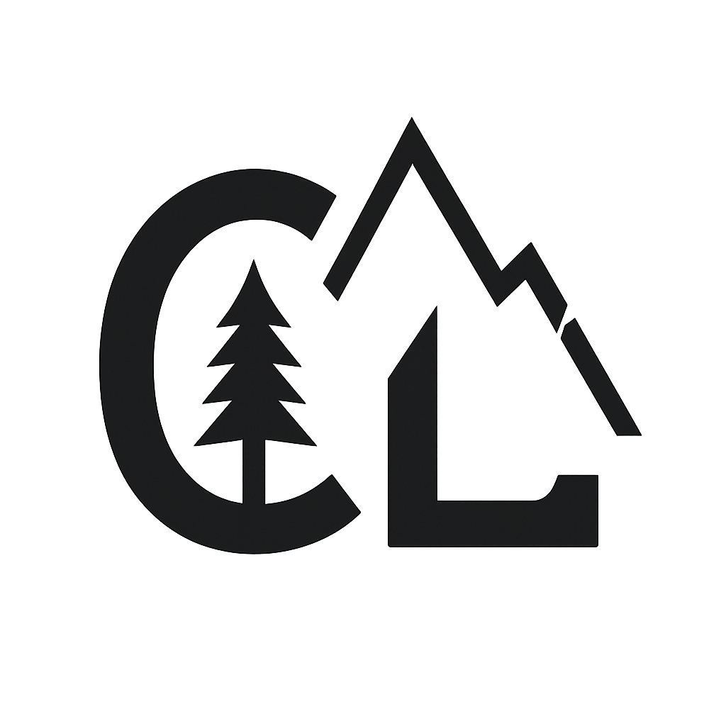 Chris Liddle Fitness logo