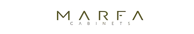 Marfa Cabinets