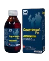 Dayamineral