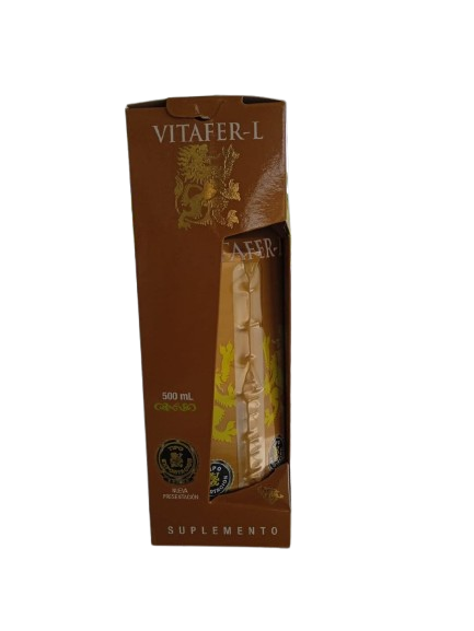 Vitafer