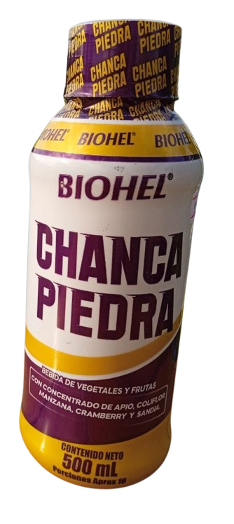 Chanca Piedra