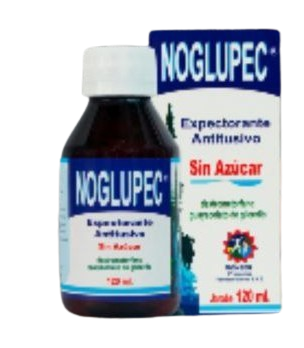 Noglupec