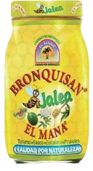 Bronquisan Jalea