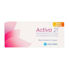 Activa 21