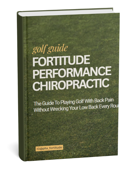 Golf Guide