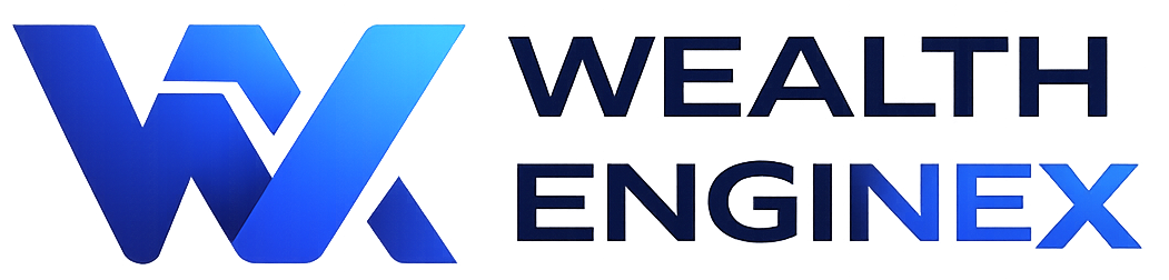 WealthEngineX