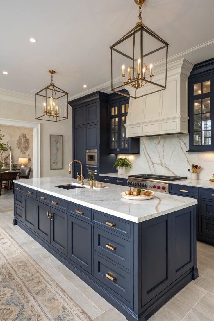 “Modern kitchen lighting design Bethesda MD”