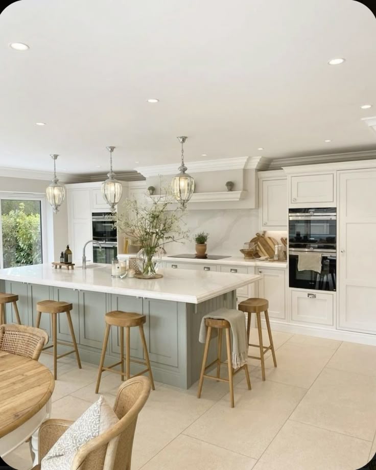  “Functional and stylish kitchen design in Bethesda MD”