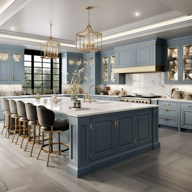“Kitchen renovation process Bethesda home”