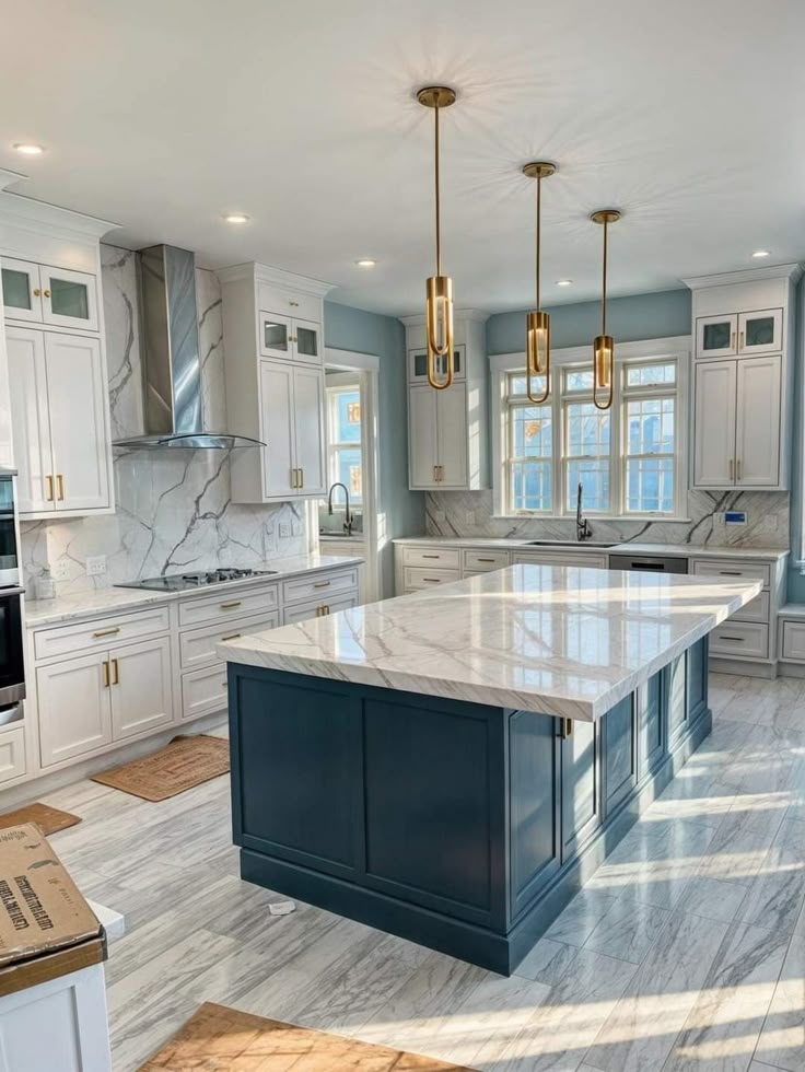  “Kitchen renovation process Bethesda home”