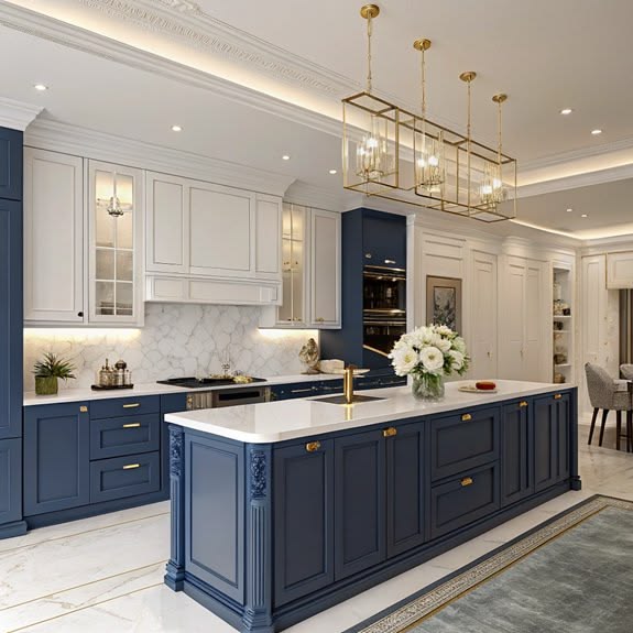 “Custom luxury kitchen cabinets Bethesda MD” “Custom luxury kitchen cabinets Bethesda MD”