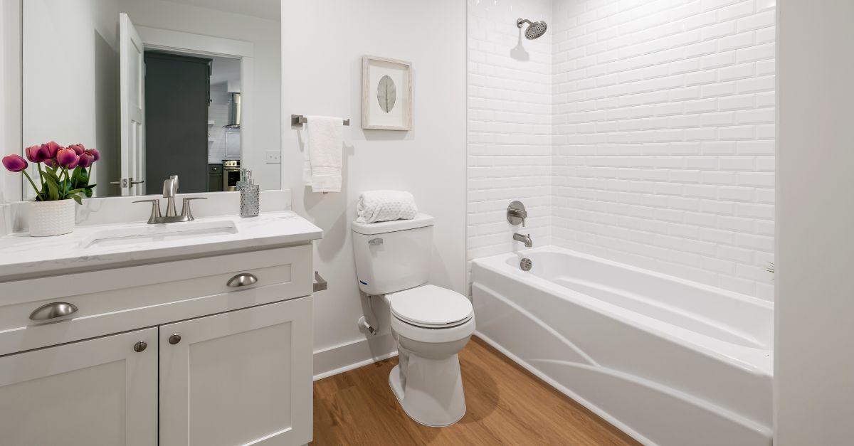 non-toxic cleaning products for Australian homes