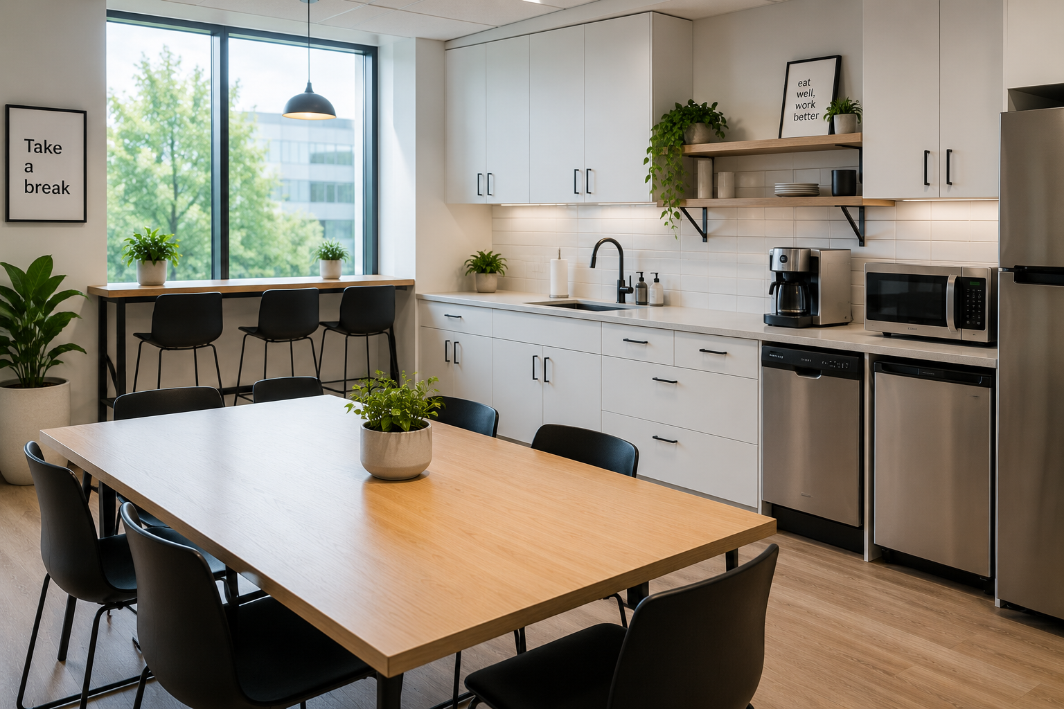 office cleaning services Melbourne