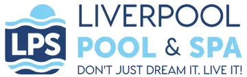 Liverpool Pool & Spa Logo