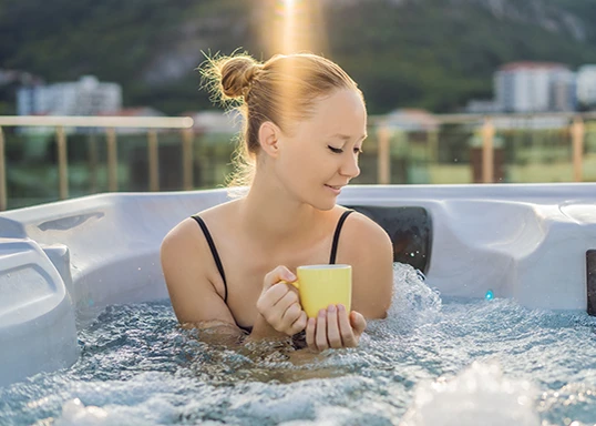 Decompress Without Leaving Home