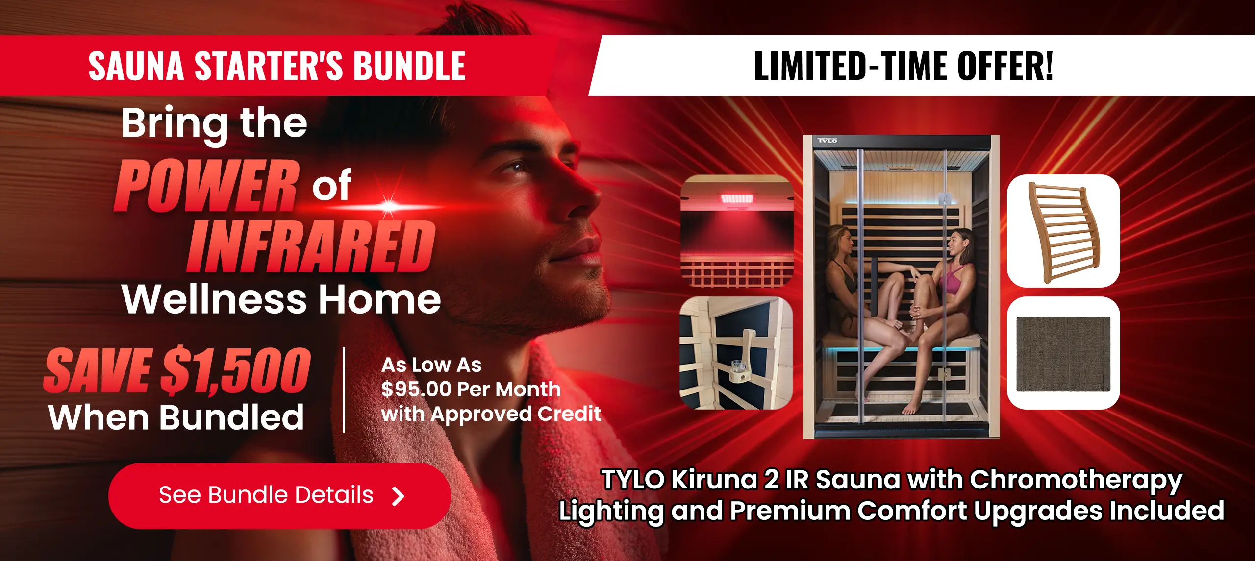 Promo Banner