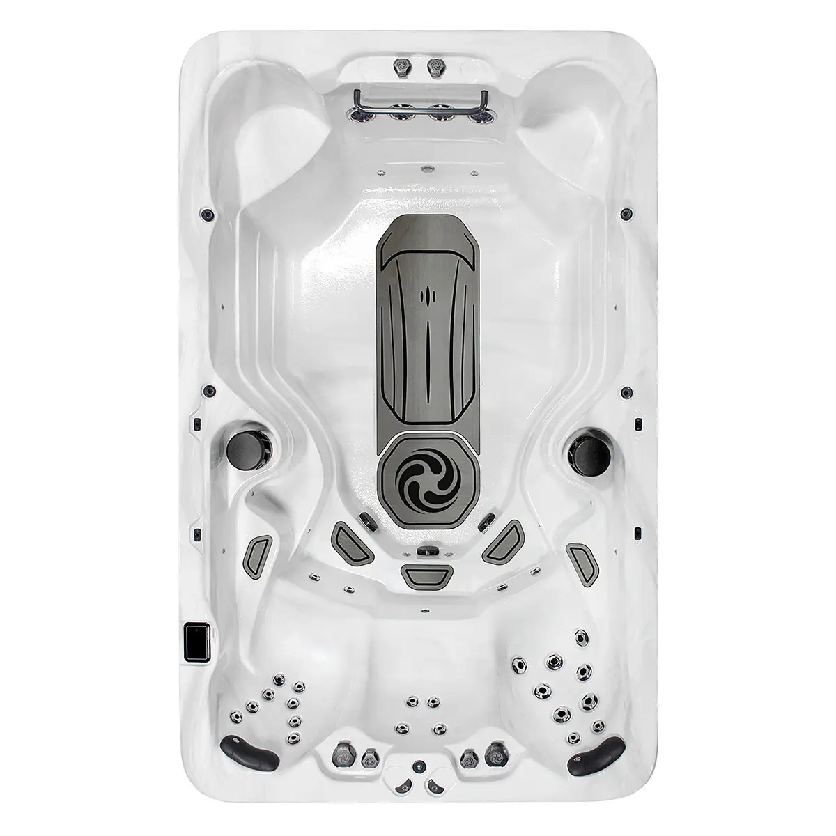 American Whirlpool™ RF2 Swim Spa