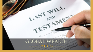 How to Get Your Will Sorted in Australia.