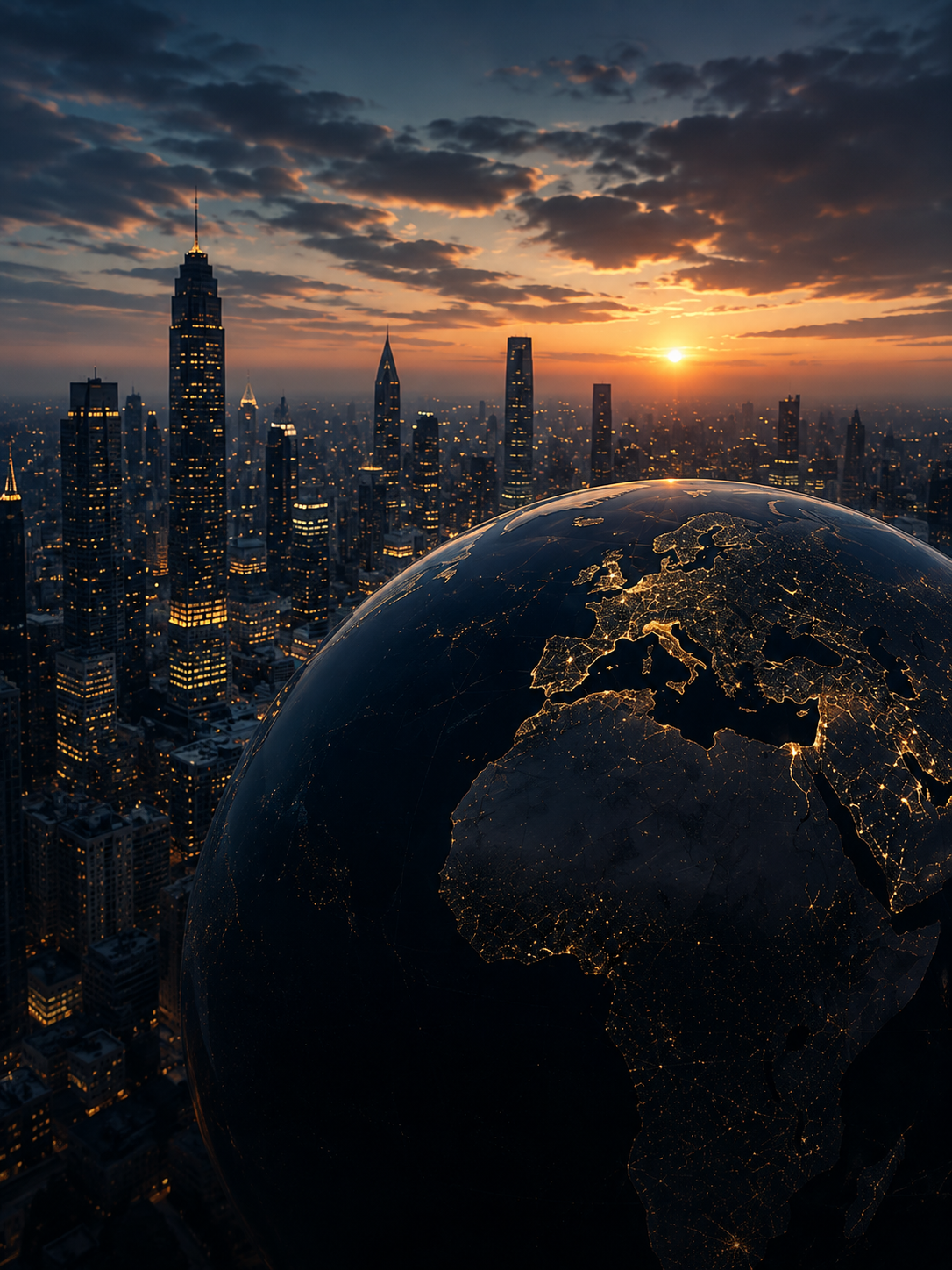 Global Wealth