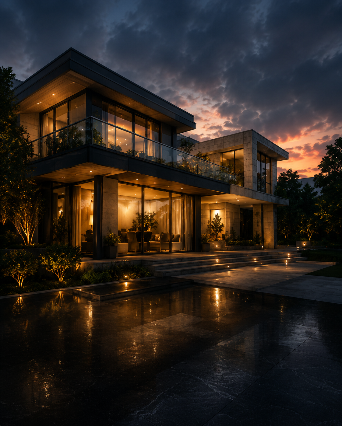 Property and Assets