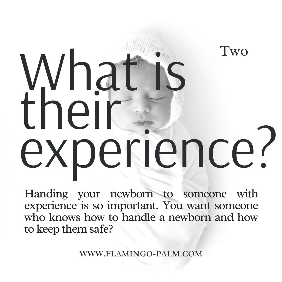 What is their experience?