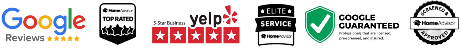 Haul Genius is fully licensed and insured for junk removal in Sanford FL