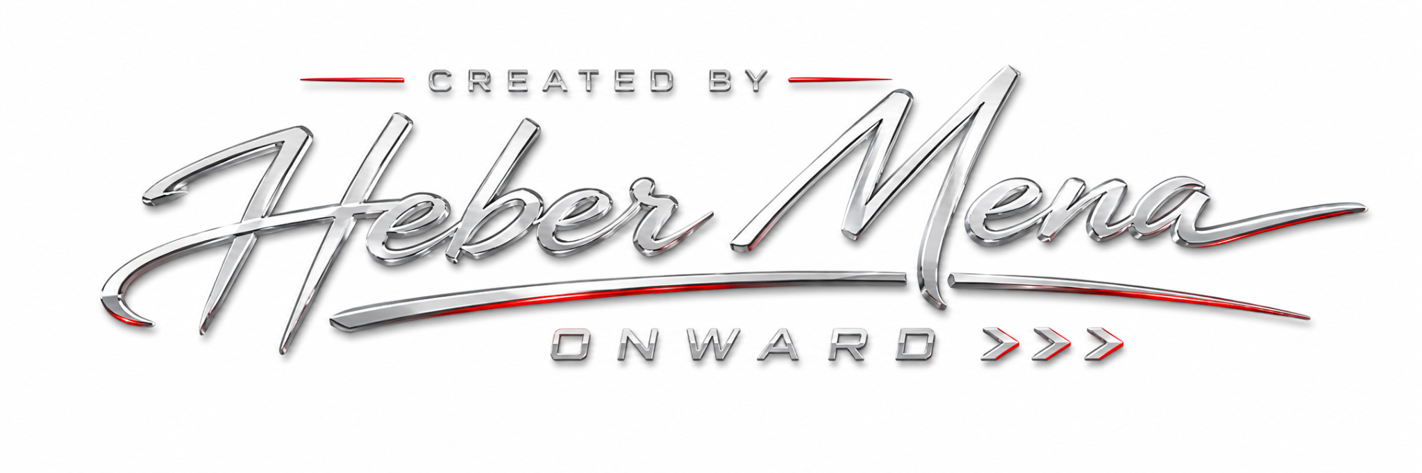 Created by Heber Mena — ONWARD