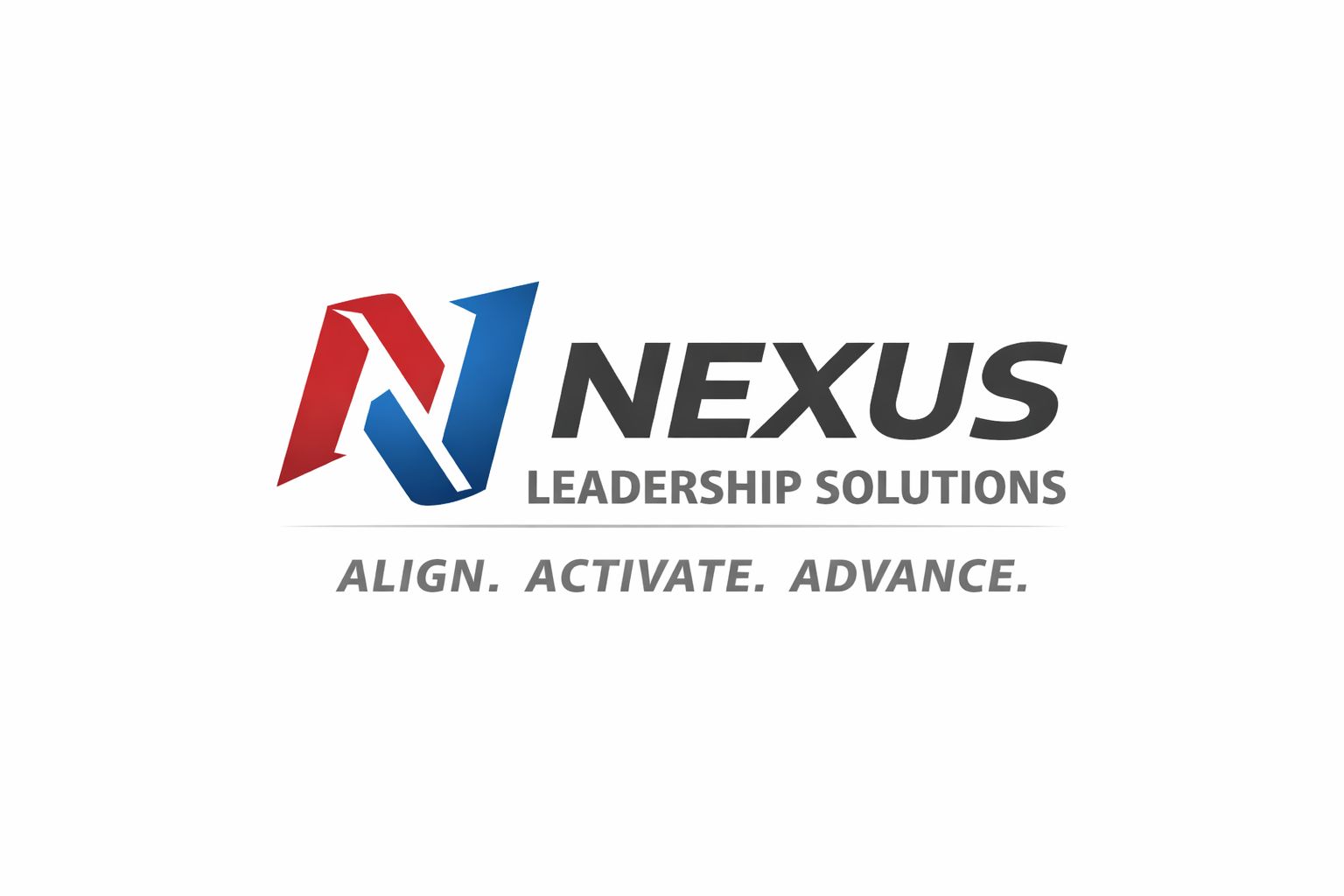 NEXUS Leadership Solutions — Align. Activate. Advance.