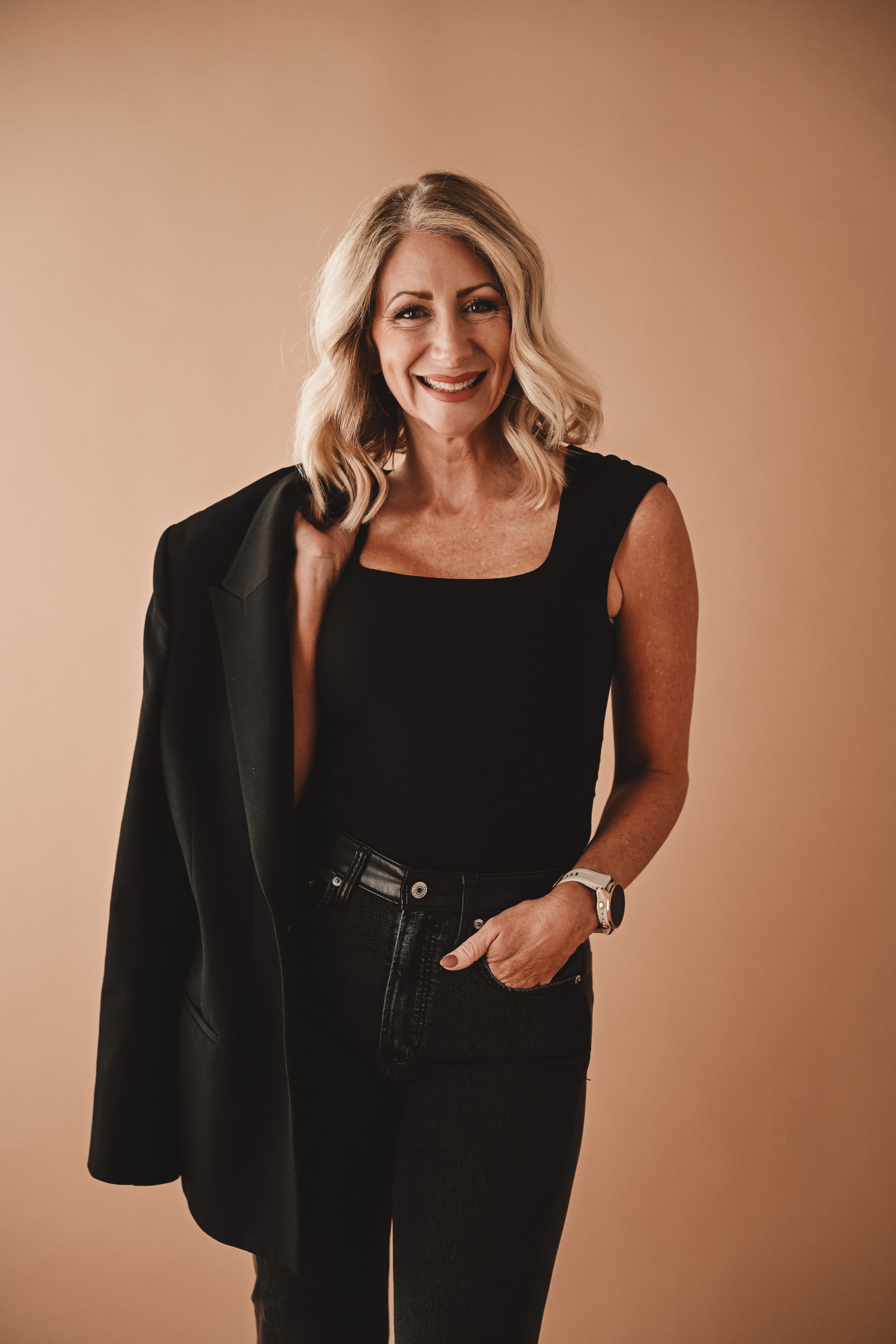 Lisa Van Horn
