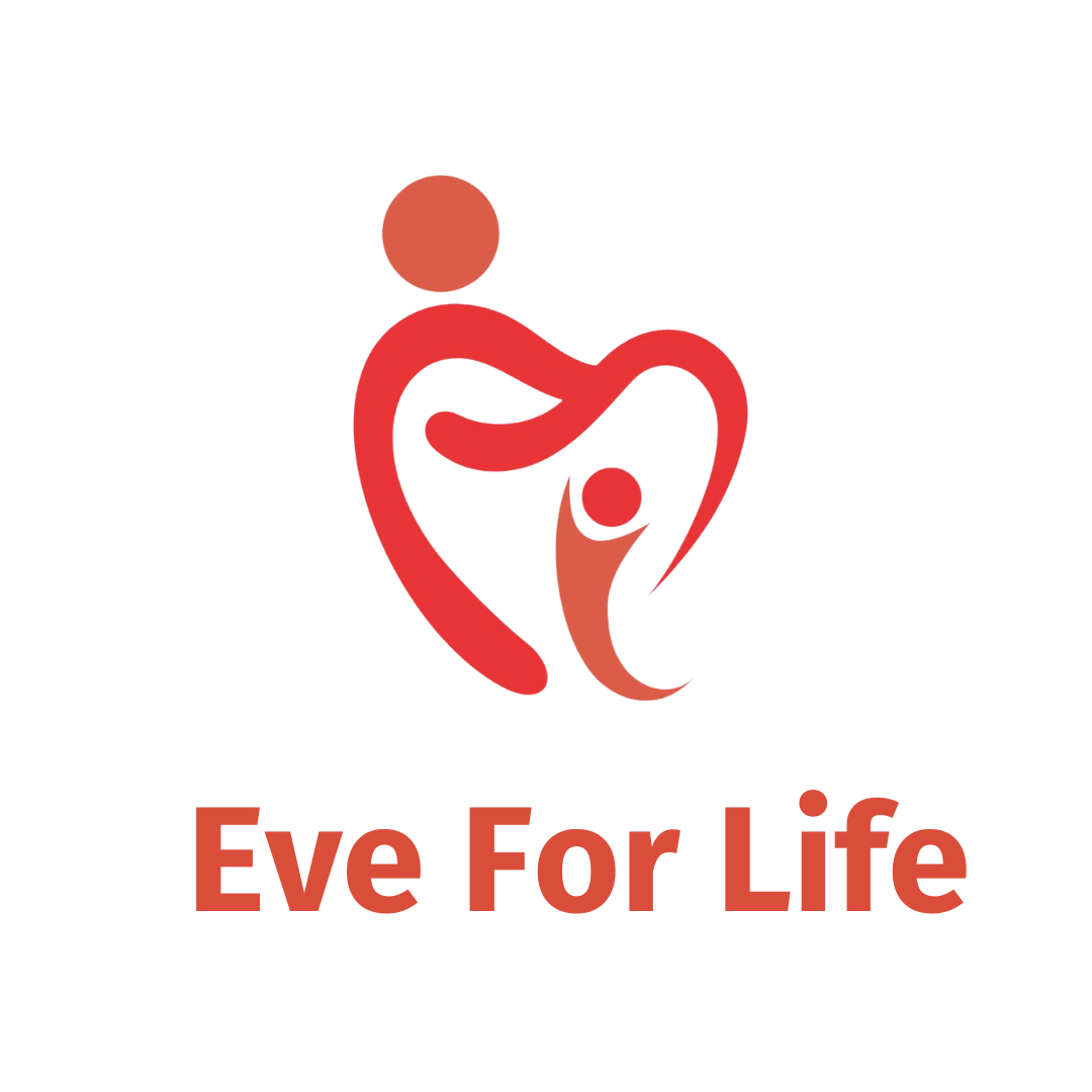 Eve For Life Ltd Logo