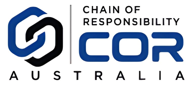 COR Australia Logo
