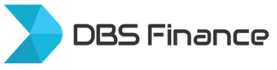 DBS Finance Logo
