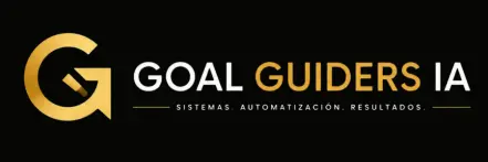 Goal Guiders IA - sistema de captación de propiedades para inmobiliarias con IA