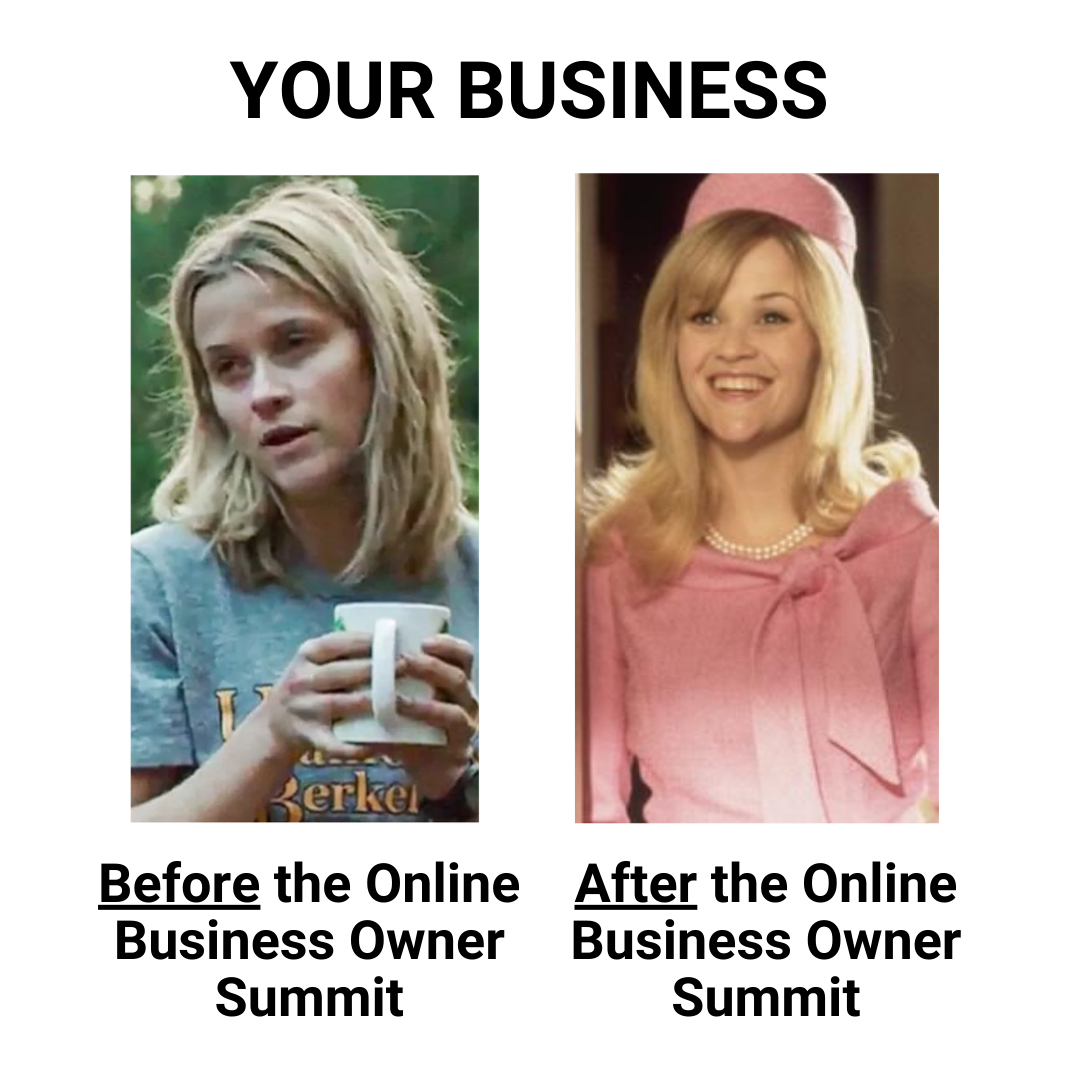 OBO Summit meme ad 2