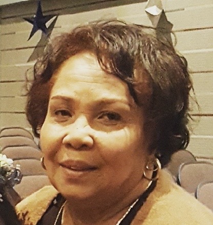 Carolyn Ann